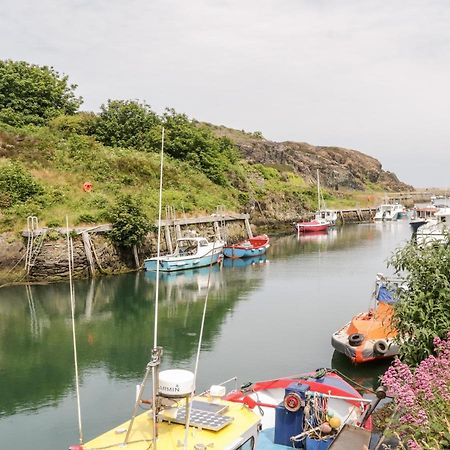 Bryn Hyfryd Caravan Penrhos-Lligwy Ngoại thất bức ảnh