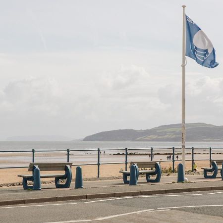 Bryn Hyfryd Caravan Penrhos-Lligwy Ngoại thất bức ảnh