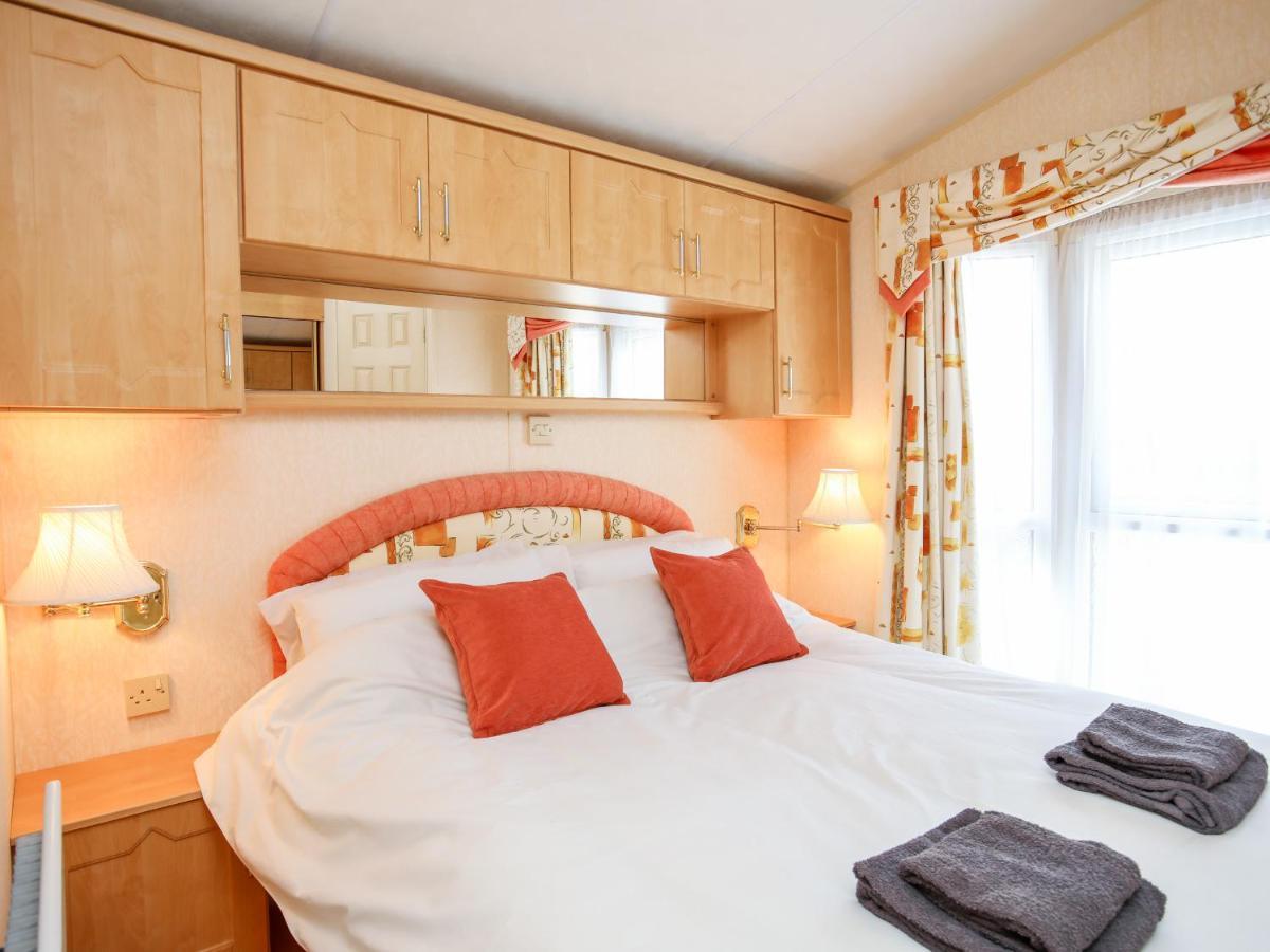 Bryn Hyfryd Caravan Penrhos-Lligwy Ngoại thất bức ảnh