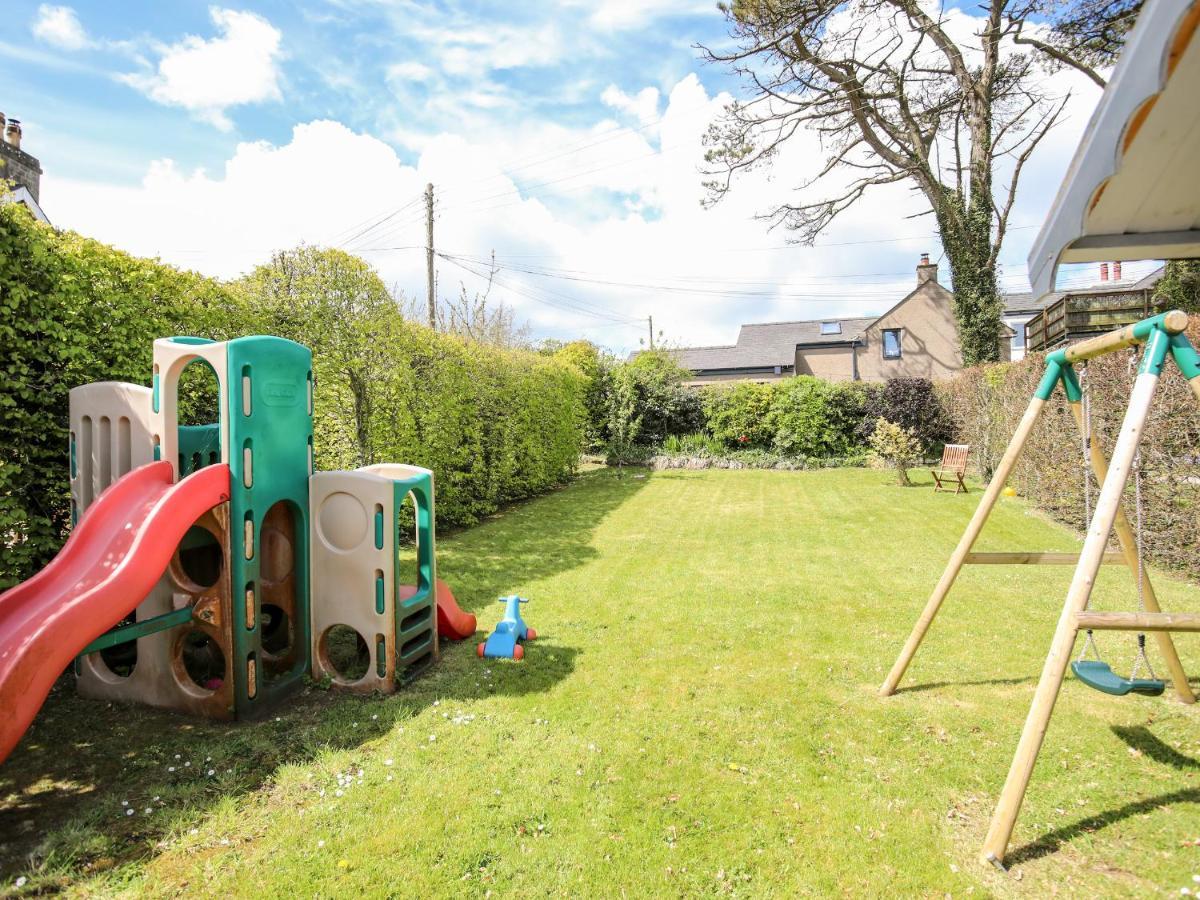 Bryn Hyfryd Caravan Penrhos-Lligwy Ngoại thất bức ảnh